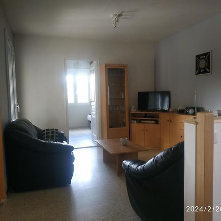 Les Lauriers Roses Vallon Pont D'Arc Lagorce (Ardeche) Exterior foto